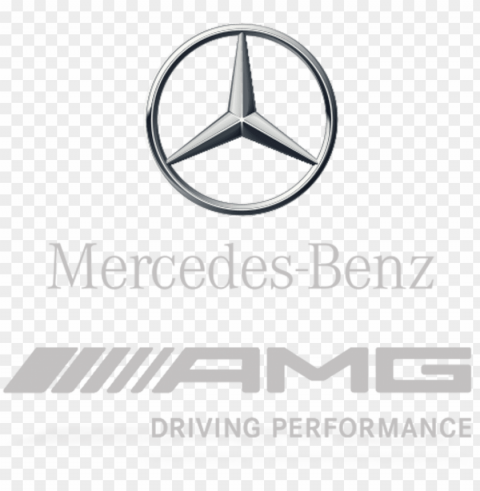 mercedes logos - mercedes amg logo PNG Image with Transparent Isolated Design