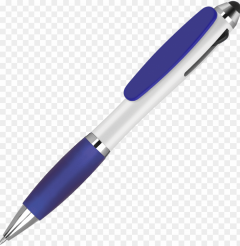 merchandise pen PNG graphics with clear alpha channel selection