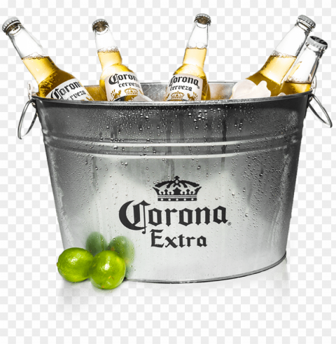 merchandising frapera mediana corona - corona extra day of the dead skull pubs set of 4 PNG images with no background free download