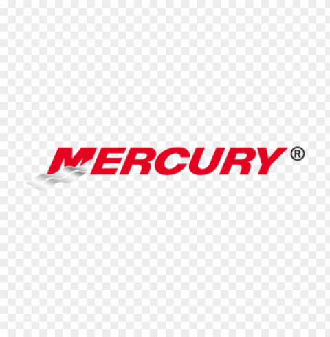 mercury marine vector logo High-resolution transparent PNG files