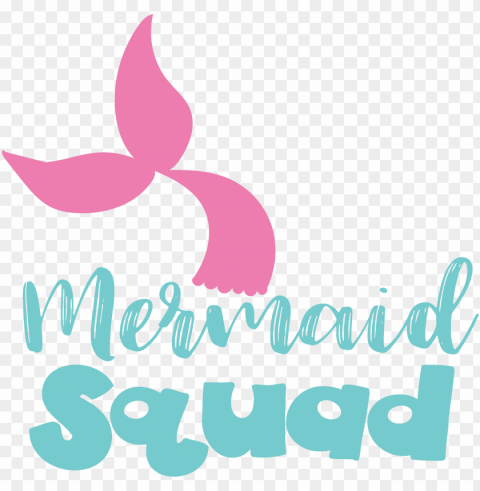 merma#squad cutting files svg dxf pdf eps included - microsoft powerpoint Clear background PNG graphics