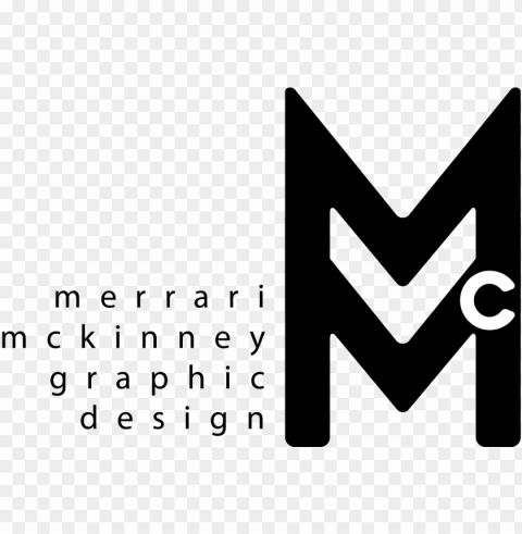 merrari mckinney - personal logo of mmc PNG with transparent overlay PNG transparent with Clear Background ID a0f9730d