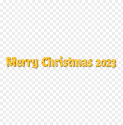merry christmas 2023 cheese texture PNG graphics for presentations