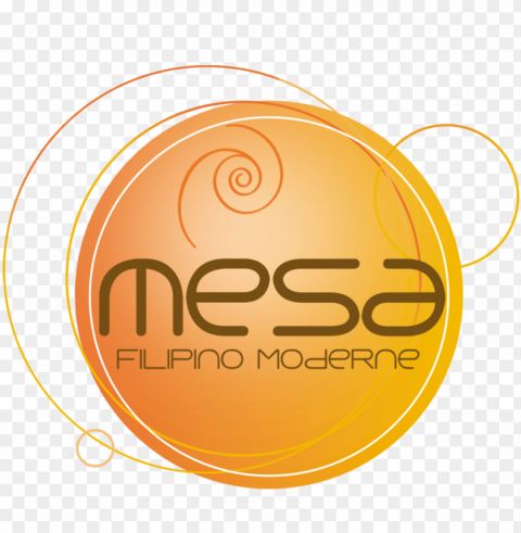 mesa circle logo - circle Transparent PNG graphics variety