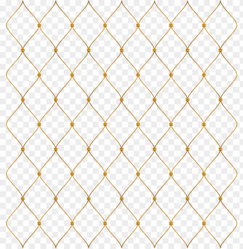 Mesh Decor Transparent Clip Art Image ClearCut Background Isolated PNG Design