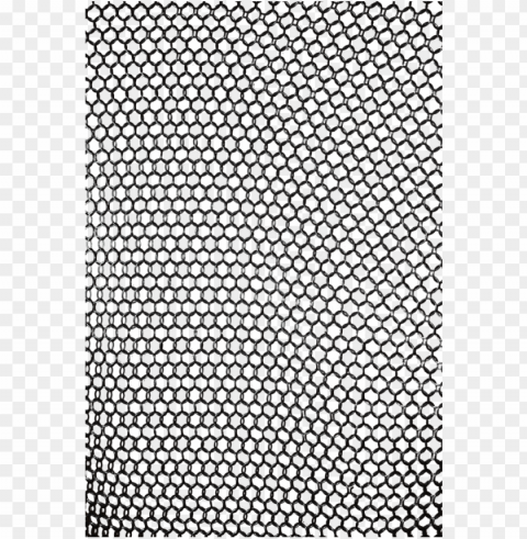 mesh texture clip stock - chainmail texture Transparent Background Isolated PNG Item