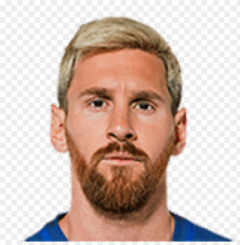 messi fifa 17 Isolated Subject with Transparent PNG