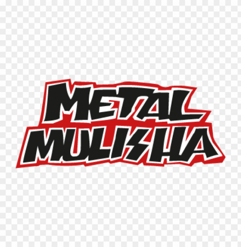 metal mulisha eps vector logo free ClearCut PNG Isolated Graphic