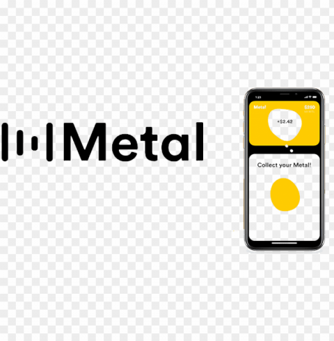 metal pay goes over 20000 downloads 2019 pipeline - mobile phone Isolated Illustration with Clear Background PNG