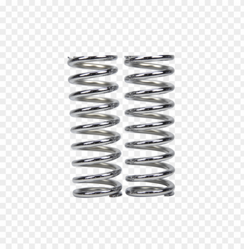 metal spring coil PNG cutout PNG transparent with Clear Background ID 1f8ba231
