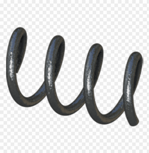 metal spring coil PNG transparent photos library PNG transparent with Clear Background ID 428f0397