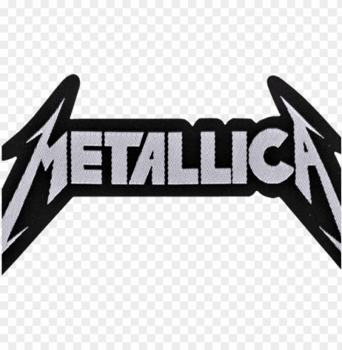 metallica clipart - metallica Isolated Item on Transparent PNG Format