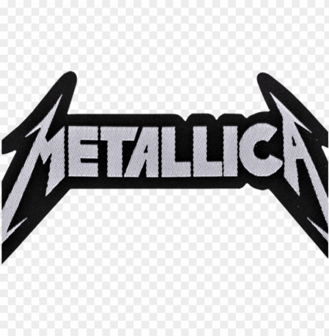 Metallica Clipart - Metallica Isolated Item On Transparent PNG Format