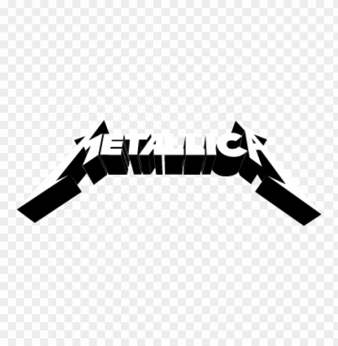 metallica eps vector logo free Transparent PNG pictures complete compilation