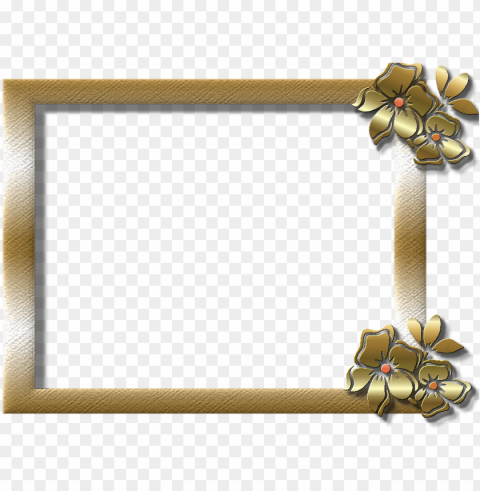 metals frames frame picture frames - picture frame PNG graphics with transparency