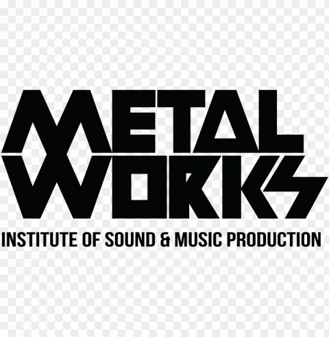 metalworks institute Clear pics PNG