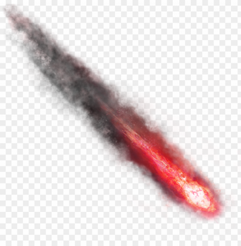 meteor - fire bullet Clear PNG pictures assortment