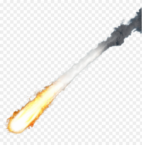 meteorite Isolated Element on HighQuality Transparent PNG