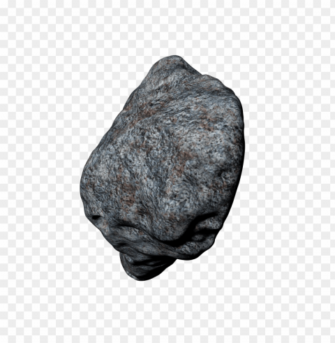 meteorite Isolated Graphic with Clear Background PNG