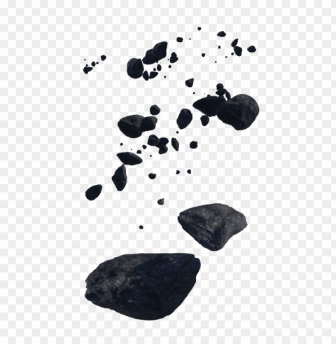 meteorite PNG for free purposes