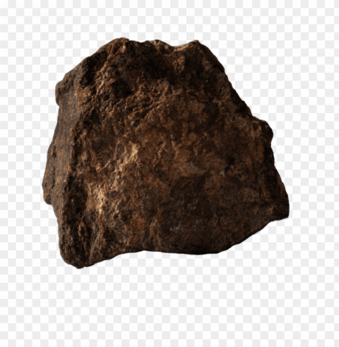 meteorite PNG for online use