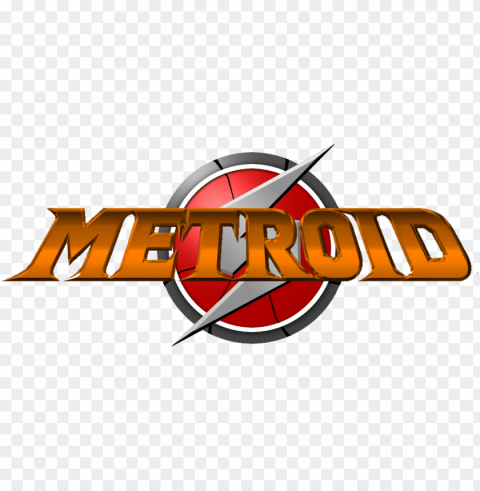 metroid logo - metroid Free PNG images with alpha channel variety