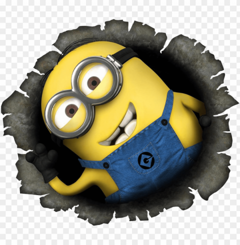 meu malvado favorito minions 14 - minions de mi villano favorito HighResolution PNG Isolated Illustration PNG transparent with Clear Background ID 74bc97c1