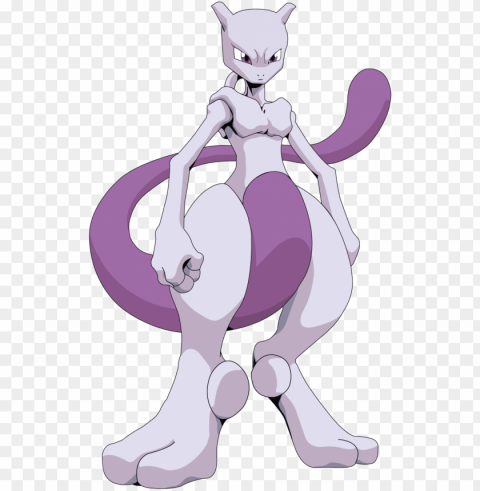 mewtwo by willgois-d2yudpi - pokemon mewtwo vector PNG transparent photos vast variety