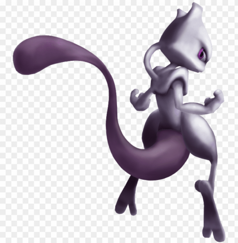 mewtwo - mewtwo Free PNG download no background