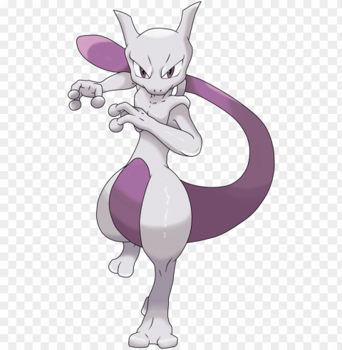 mewtwo gif - mewtwo Isolated Item with Clear Background PNG