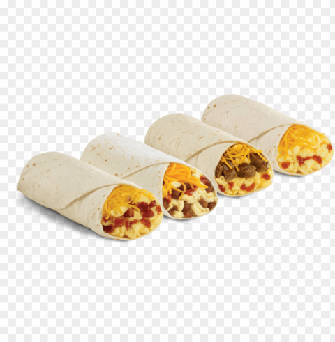 Mexican Burrito Plate - Breakfast Burrito PNG Files With Clear Backdrop Collection