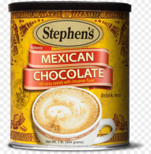 mexican hot chocolate - stephens hot chocolate PNG files with transparent elements wide collection