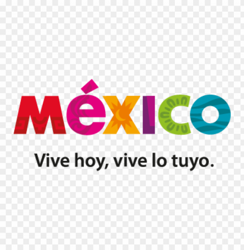 mexico vector logo free download Transparent PNG picture