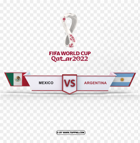 mexico vs argentina fifa qatar 2022 world cup Free PNG images with alpha transparency compilation