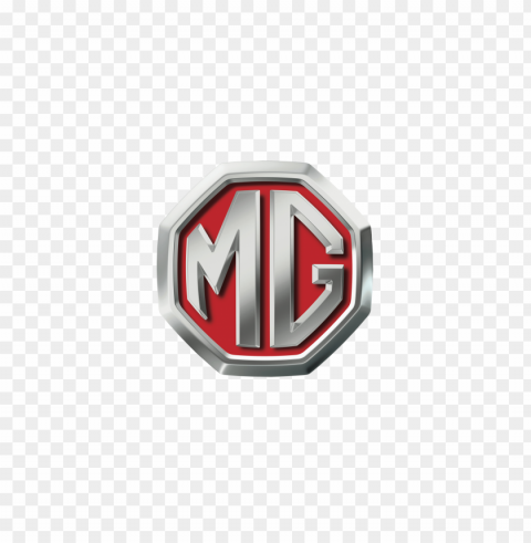 MG logo red Transparent PNG picture PNG transparent with Clear Background ID 016005a6