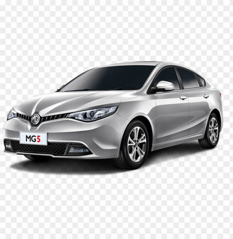 mg5 metallic car Transparent PNG Isolated Subject PNG transparent with Clear Background ID ec023d2d