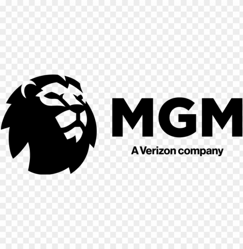 mgm - premier league kit logo PNG transparent images for social media