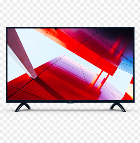 mi led smart tv 4a - mi tv 4a 32 PNG with Transparency and Isolation