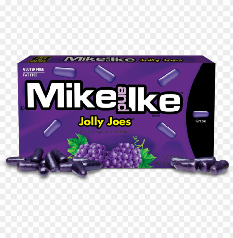 mi products beans jj 5ozbox - blue mike and ike Isolated Icon with Clear Background PNG