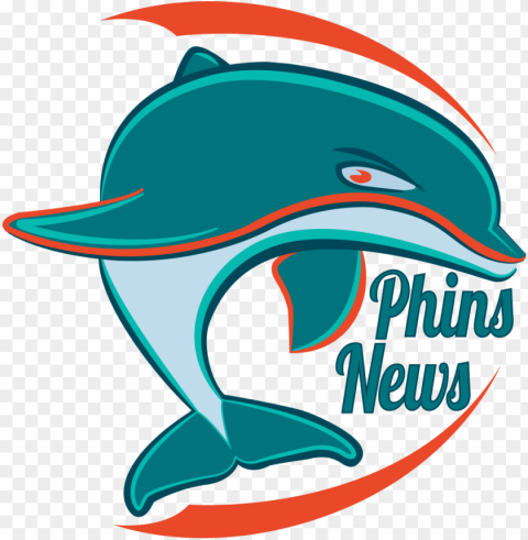 miami dolphins logo miami dolphins - miami dolphins HighQuality Transparent PNG Object Isolation