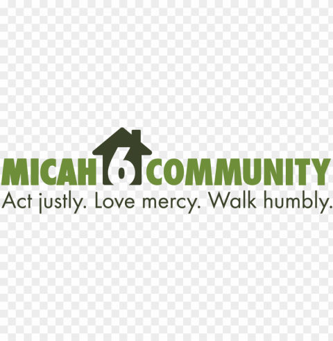 micah 6 community - si PNG Image with Transparent Isolated Graphic Element