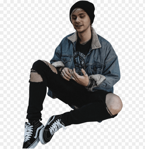 michael clifford - michael clifford no background PNG objects