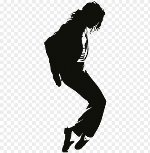 michael jackson logo vector - michael jackson moonwalk vector Isolated Icon with Clear Background PNG PNG transparent with Clear Background ID a023138b