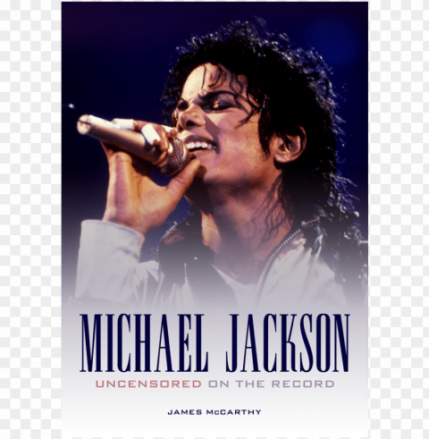michael jackson uncensored on the record - michael jackso PNG artwork with transparency
