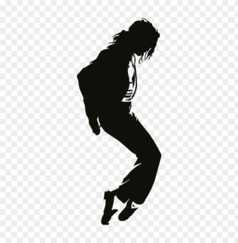 michael jackson vector free download PNG images with alpha transparency layer