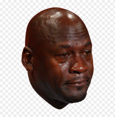 michael jordan crying face PNG transparent photos comprehensive compilation