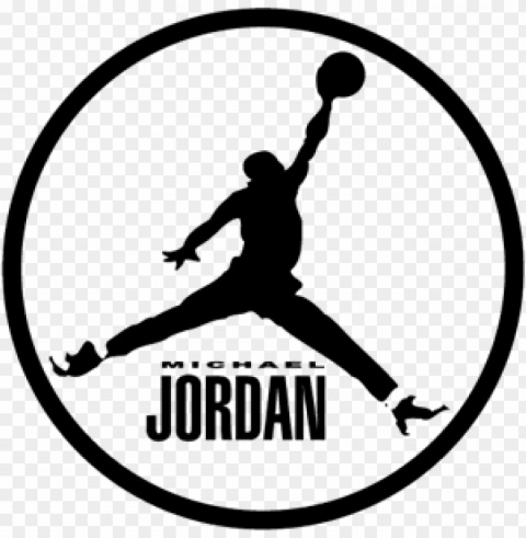 Michael Jordan Logo Transparent PNG Images Database