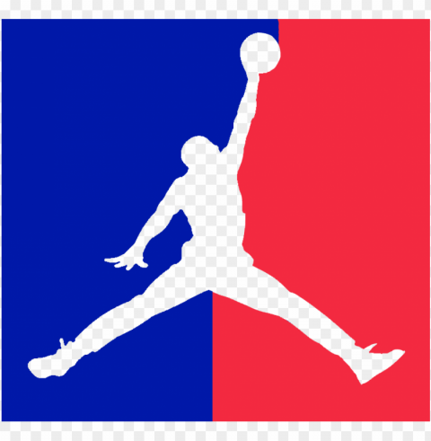 michael jordan symbol clipart jumpman air jordan logo - jordan logo PNG design
