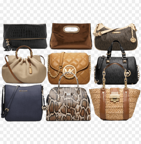 michael kors bags history High-resolution transparent PNG images comprehensive assortment