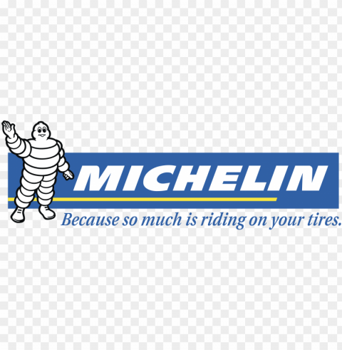 michelin logo transparent - michelin 919-11 black all weather rubber mat set 4 PNG files with alpha channel